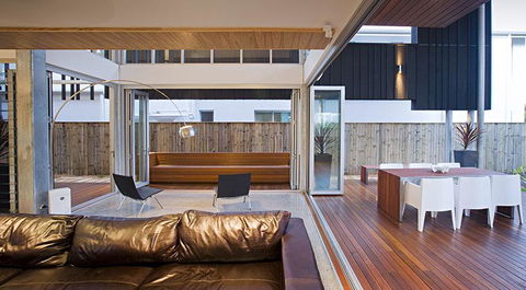Casuarina Beachfront House - Hostie Properties - Geraldton Accommodation 20