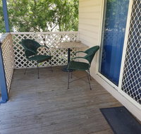Amaroo Resort - Geraldton Accommodation