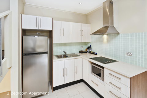 Best Western Plus Hotel Stellar - Geraldton Accommodation 31