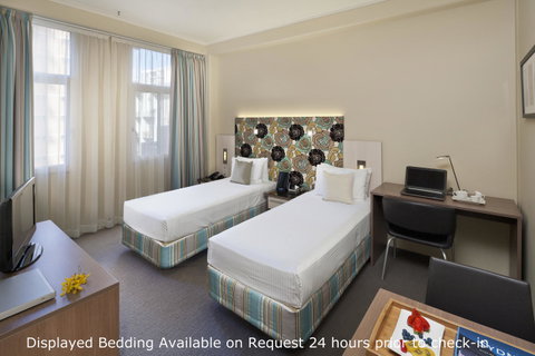 Best Western Plus Hotel Stellar - Geraldton Accommodation 19