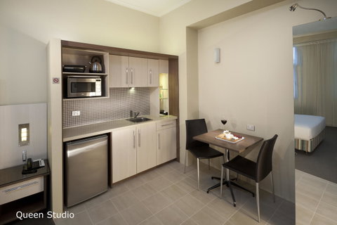 Best Western Plus Hotel Stellar - Geraldton Accommodation 14