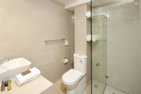 Best Western Plus Hotel Stellar - Geraldton Accommodation 1