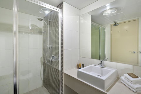 Best Western Plus Hotel Stellar - Geraldton Accommodation 7