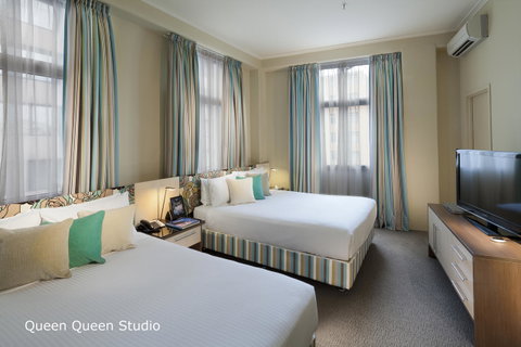 Best Western Plus Hotel Stellar - Geraldton Accommodation 10