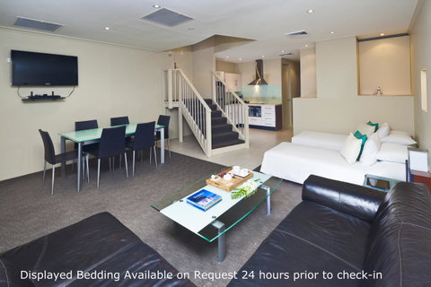 Best Western Plus Hotel Stellar - Geraldton Accommodation 35