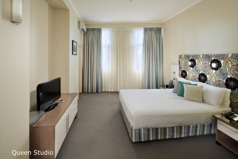 Best Western Plus Hotel Stellar - Geraldton Accommodation 13