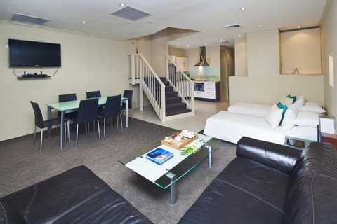 Best Western Plus Hotel Stellar - Geraldton Accommodation 3