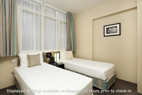 Best Western Plus Hotel Stellar - Geraldton Accommodation 34