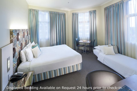 Best Western Plus Hotel Stellar - Geraldton Accommodation 22
