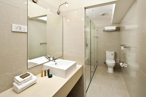 Best Western Plus Hotel Stellar - Geraldton Accommodation 2