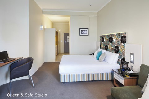 Best Western Plus Hotel Stellar - Geraldton Accommodation 11