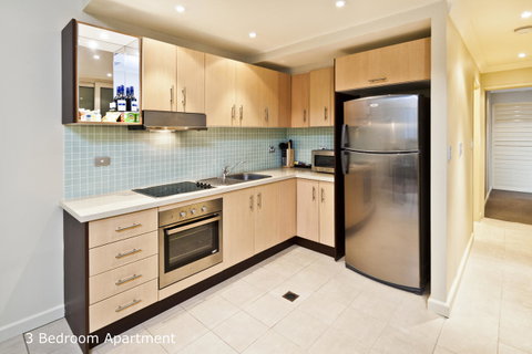 Best Western Plus Hotel Stellar - Geraldton Accommodation 43