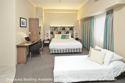 Best Western Plus Hotel Stellar - Geraldton Accommodation 39