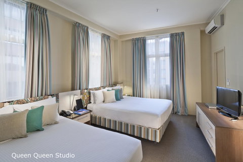 Best Western Plus Hotel Stellar - Geraldton Accommodation 15