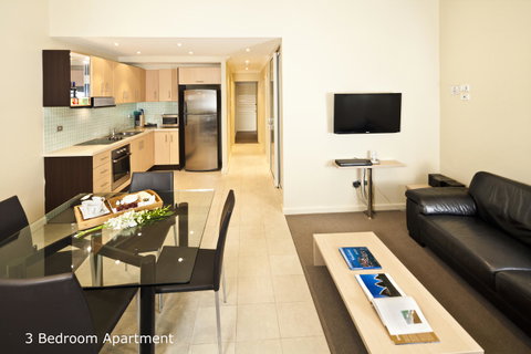 Best Western Plus Hotel Stellar - Geraldton Accommodation 42