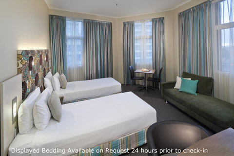 Best Western Plus Hotel Stellar - Geraldton Accommodation 23