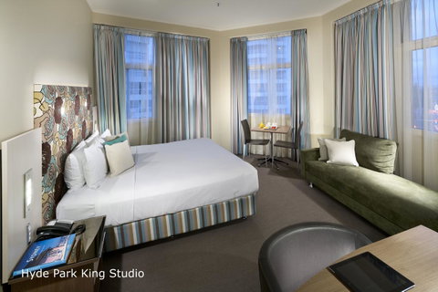 Best Western Plus Hotel Stellar - Geraldton Accommodation 0