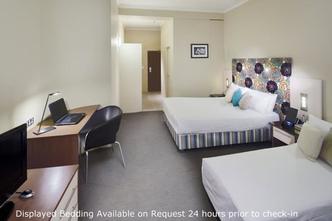 Best Western Plus Hotel Stellar - Geraldton Accommodation 24