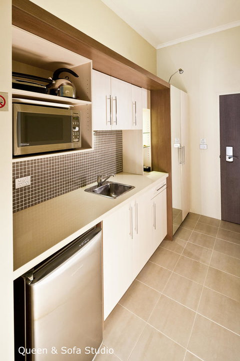 Best Western Plus Hotel Stellar - Geraldton Accommodation 25
