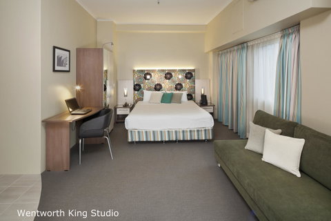 Best Western Plus Hotel Stellar - Geraldton Accommodation 40