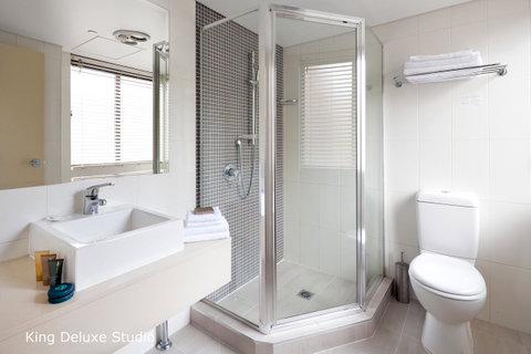 Best Western Plus Hotel Stellar - Geraldton Accommodation 26