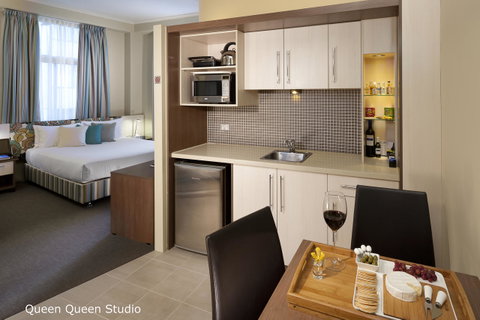 Best Western Plus Hotel Stellar - Geraldton Accommodation 9