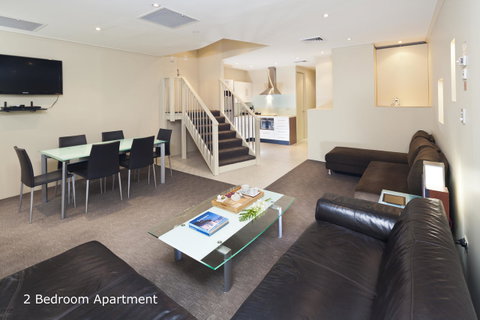 Best Western Plus Hotel Stellar - Geraldton Accommodation 12