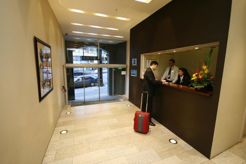 Best Western Plus Hotel Stellar - Geraldton Accommodation 33