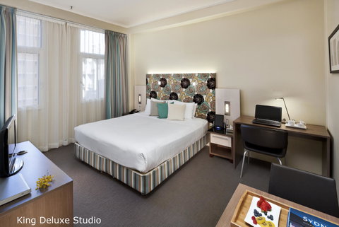 Best Western Plus Hotel Stellar - Geraldton Accommodation 20