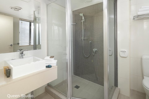 Best Western Plus Hotel Stellar - Geraldton Accommodation 27