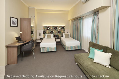 Best Western Plus Hotel Stellar - Geraldton Accommodation 29