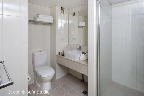 Best Western Plus Hotel Stellar - Geraldton Accommodation 28