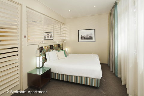 Best Western Plus Hotel Stellar - Geraldton Accommodation 32