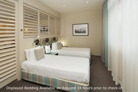 Best Western Plus Hotel Stellar - Geraldton Accommodation 37