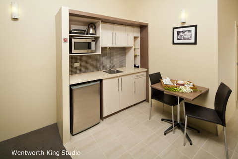 Best Western Plus Hotel Stellar - Geraldton Accommodation 41
