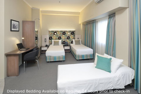 Best Western Plus Hotel Stellar - Geraldton Accommodation 38