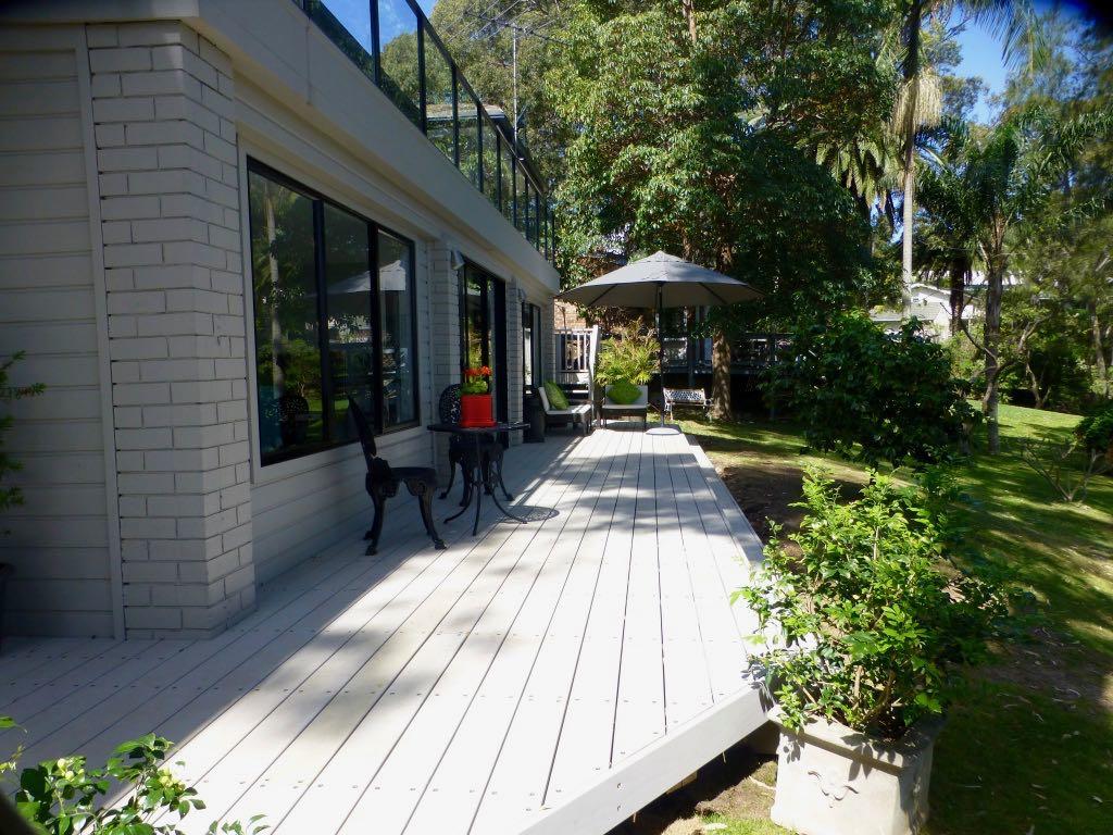 Palm Beach NSW Geraldton Accommodation