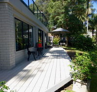 The Retreat at Palm Beach - Geraldton Accommodation