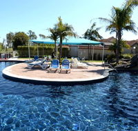 Yarrawonga Waterfront Apartments - Geraldton Accommodation