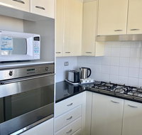 Castle Serviced Apartments - Geraldton Accommodation