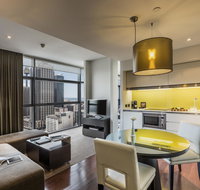 Fraser Suites Sydney - Geraldton Accommodation