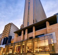 Hilton Sydney - Geraldton Accommodation