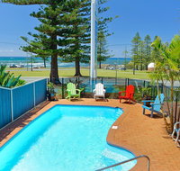 Beach House Holiday Apartments - Geraldton Accommodation