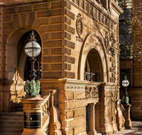 InterContinental Sydney - Geraldton Accommodation