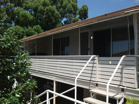 Tomaree Lodge - Geraldton Accommodation 9