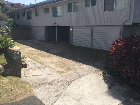 Tomaree Lodge - Geraldton Accommodation 11