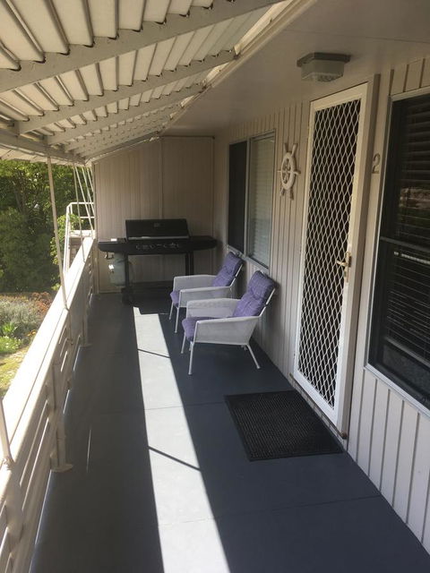 Tomaree Lodge - Geraldton Accommodation 7