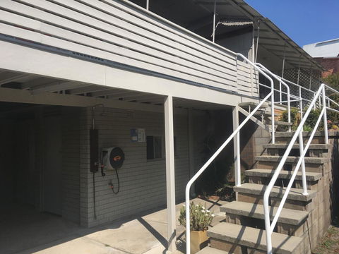Tomaree Lodge - Geraldton Accommodation 12