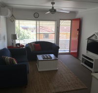 Tomaree Lodge - Geraldton Accommodation