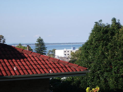 Tomaree Lodge - Geraldton Accommodation 8